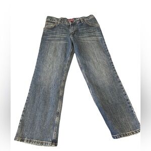 Wrangler Boys’ Jeans – Size 12 Husky – Premium Quality